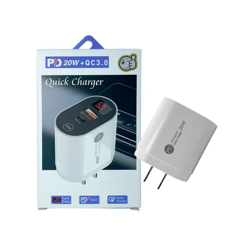 INV1 TACO QUICK MOD. PD002 20W