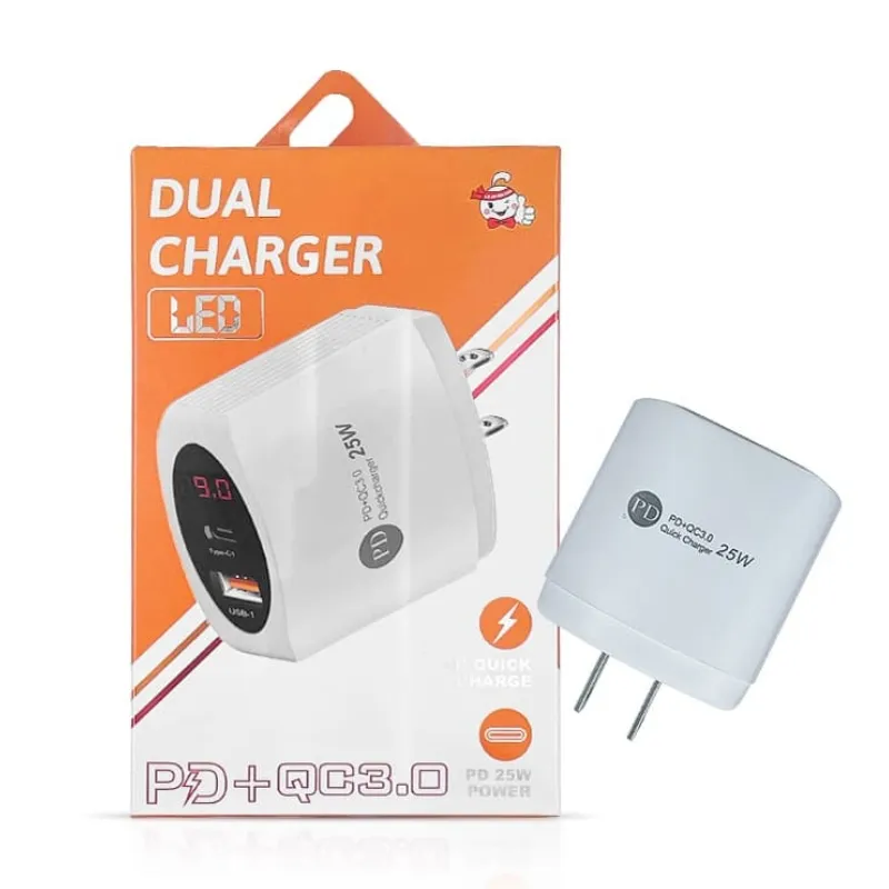 INV1 TACO QUICK MOD. PD003 25W