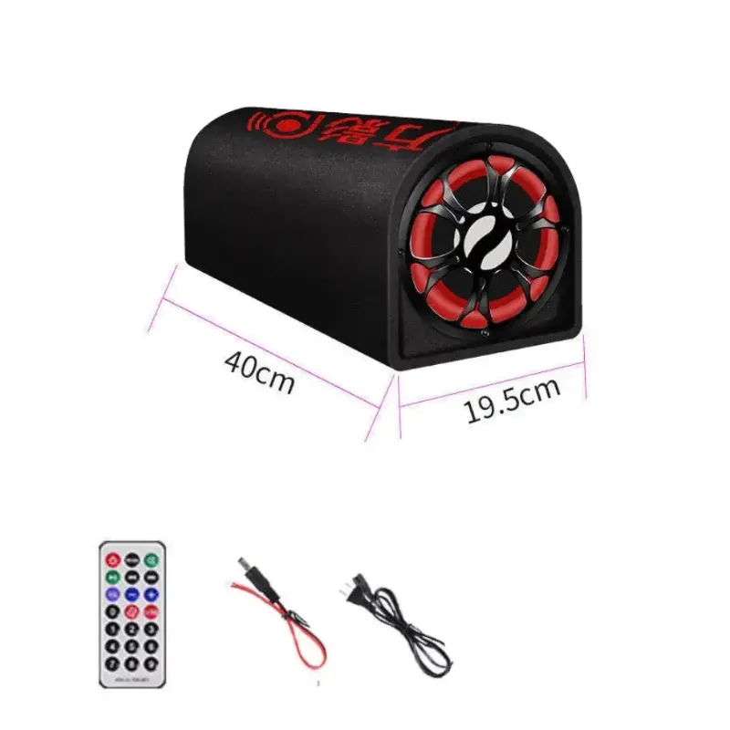 INV1 CORNETA PARA CARRO OM 6