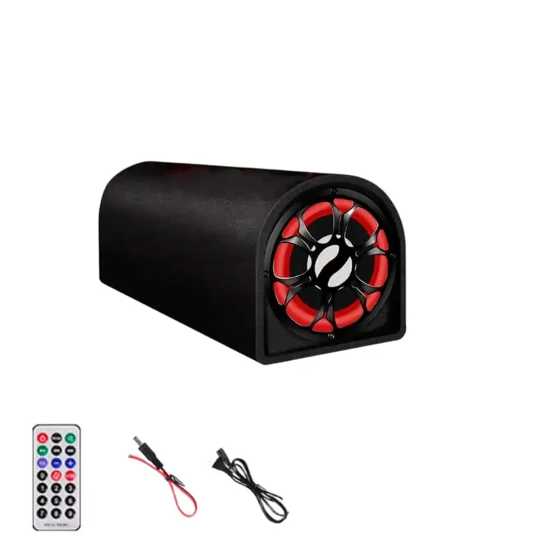 INV1 CORNETA PARA CARRO OM 8