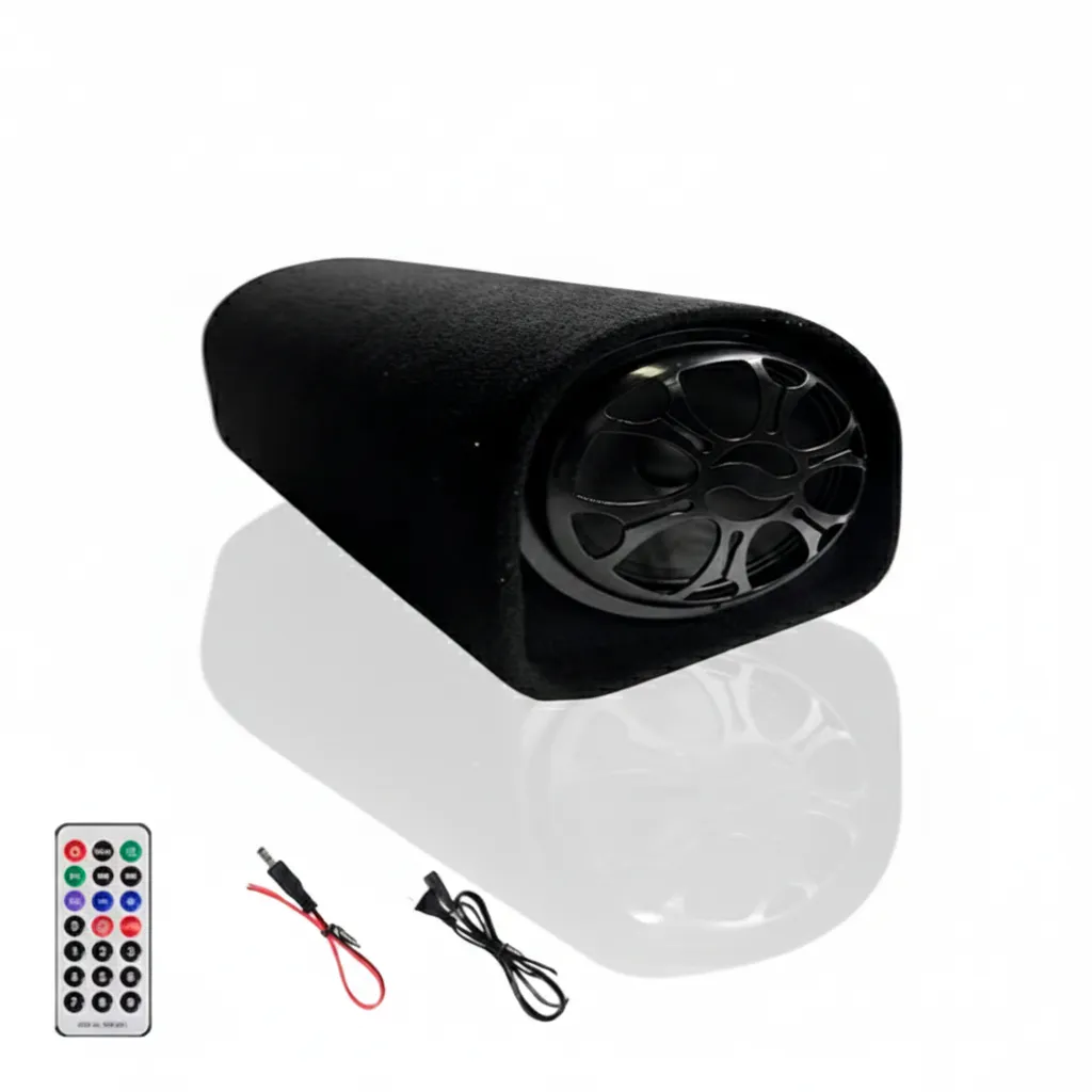 INV1 CORNETA PARA CARRO OM 10