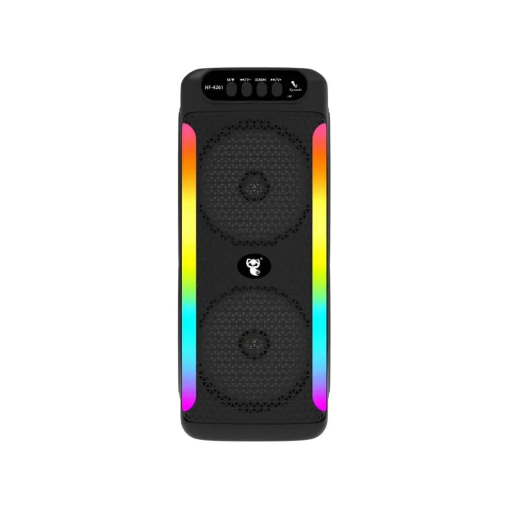 [COR-42] VN CORNETA HF-4261 DOBLE ENTRADA