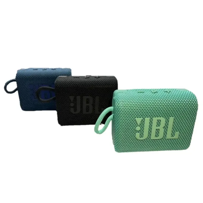VN CORNETA JBL GO 3