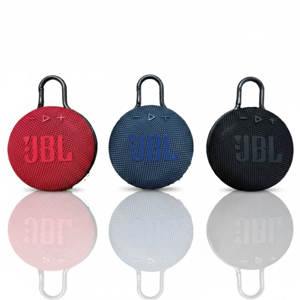 VN CORNETA JBL CLIP 3