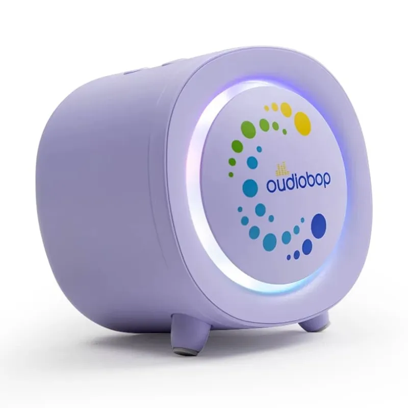 VN CORNETA OP-526 CON LUCES RGB