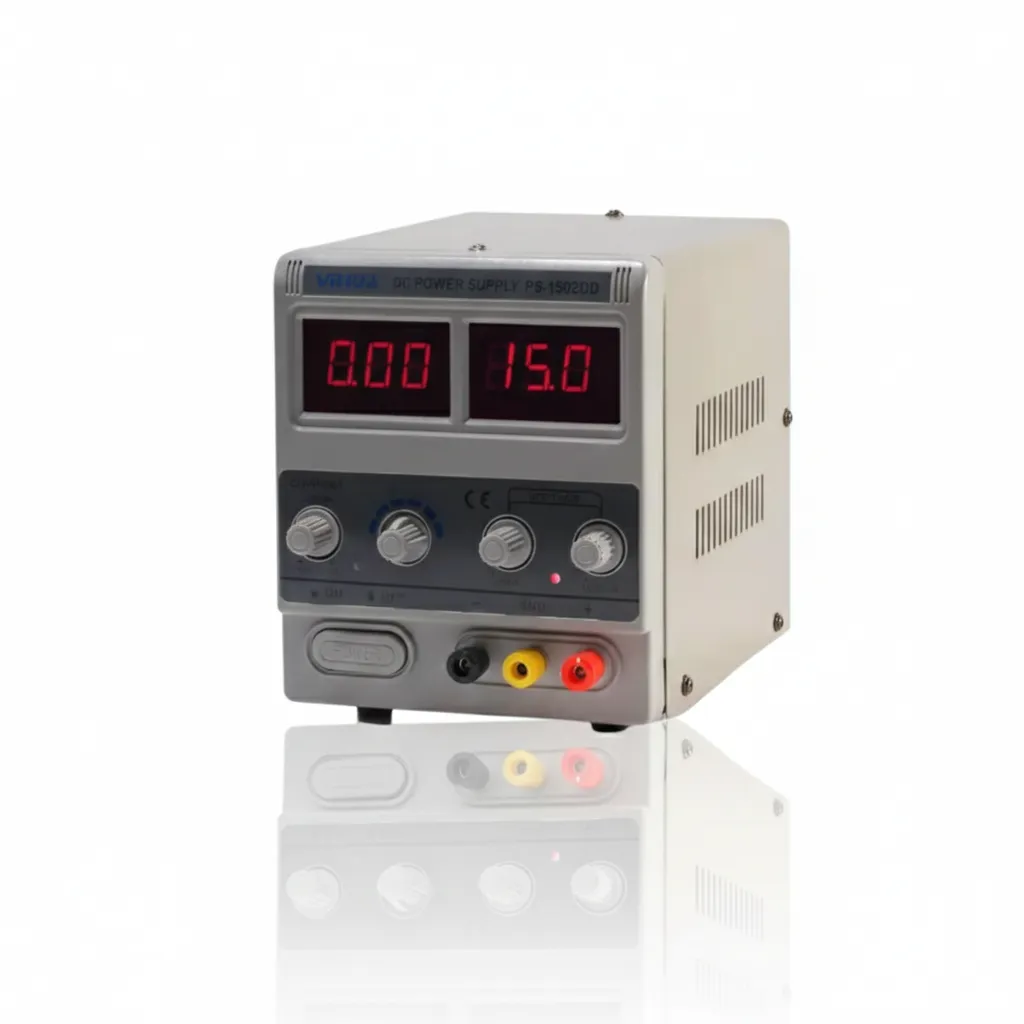 INV1 FUENTE DE PODER