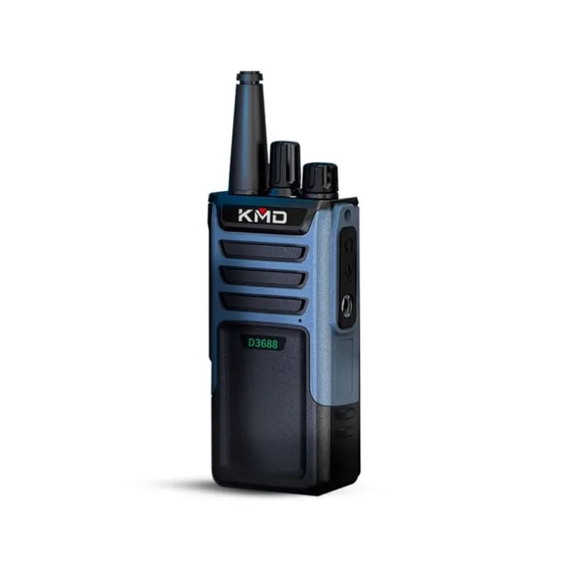 VN WALKIE-TALKIE KMD