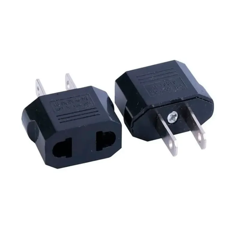 VN ENCHUFE ADAPTADOR SIMPLE