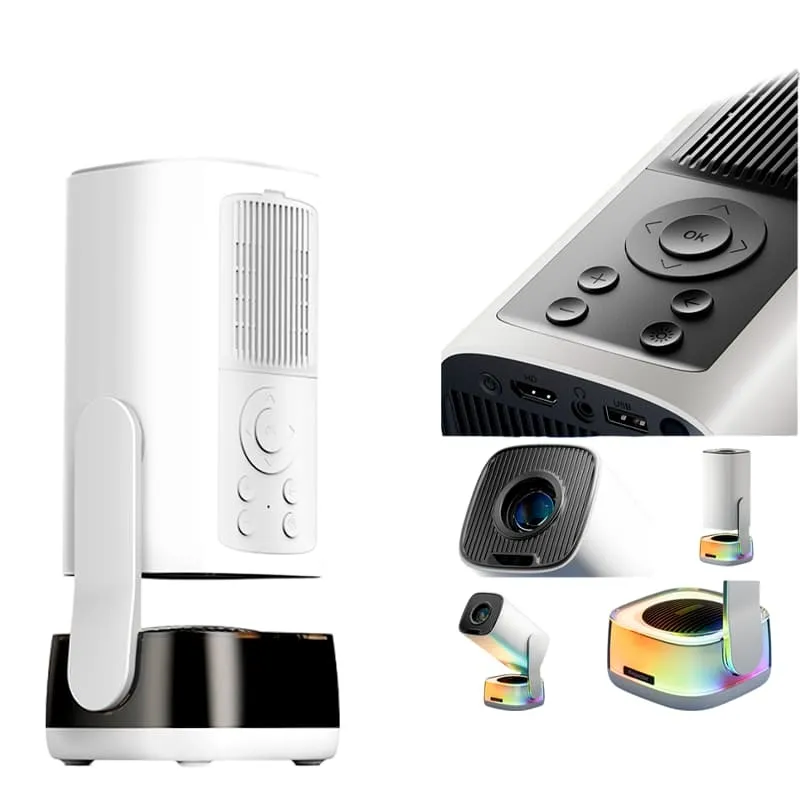 VN PROYECTOR ULTRA HD