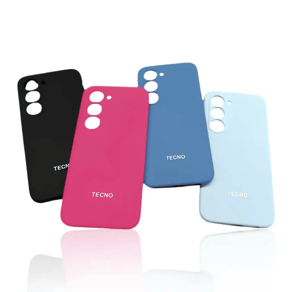 INV1 F. SILICON TEC SPARK 40 PRO PLUS