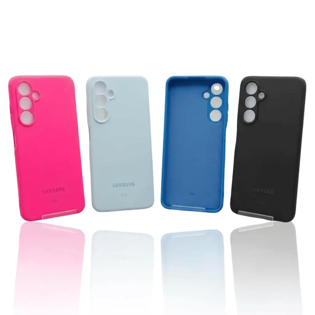 INV1 F. SILICON SAM A17