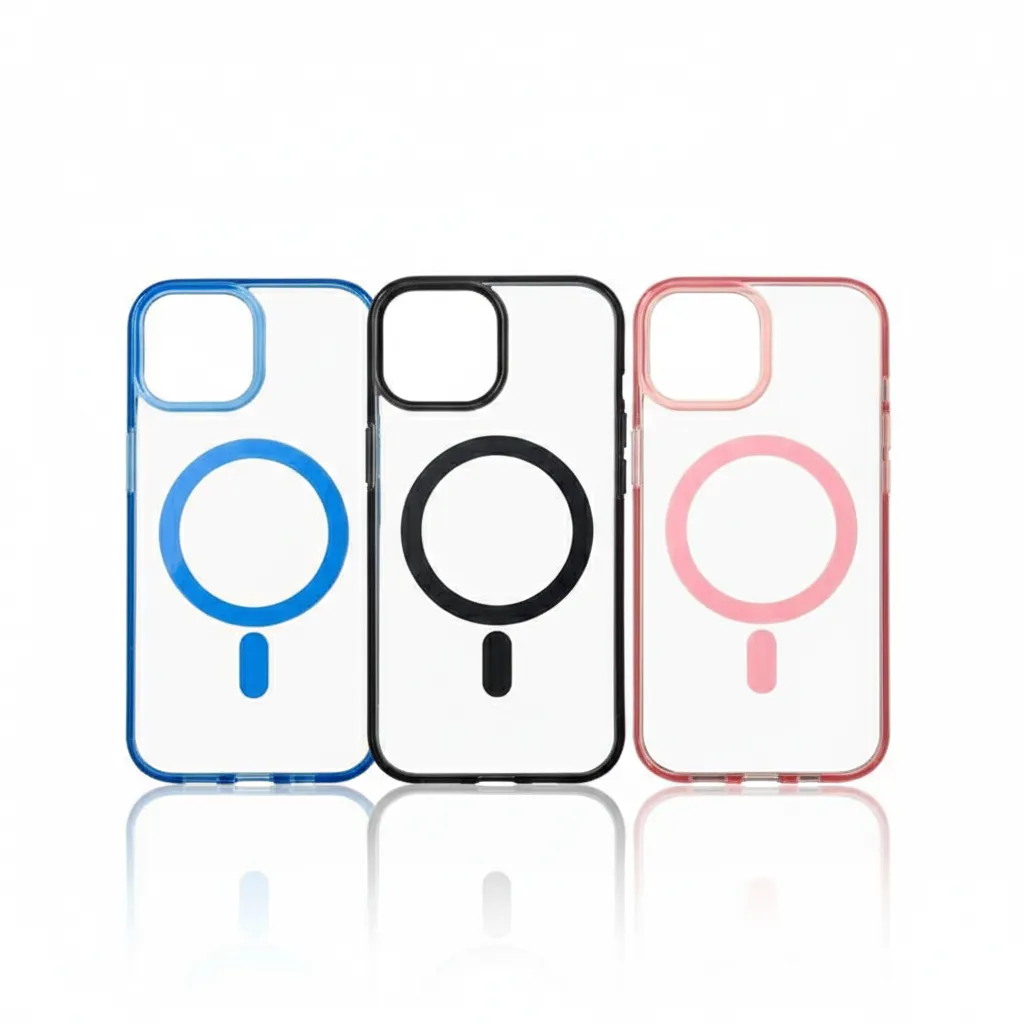 VN F. TRANS MAGSAFE IP 14 PRO