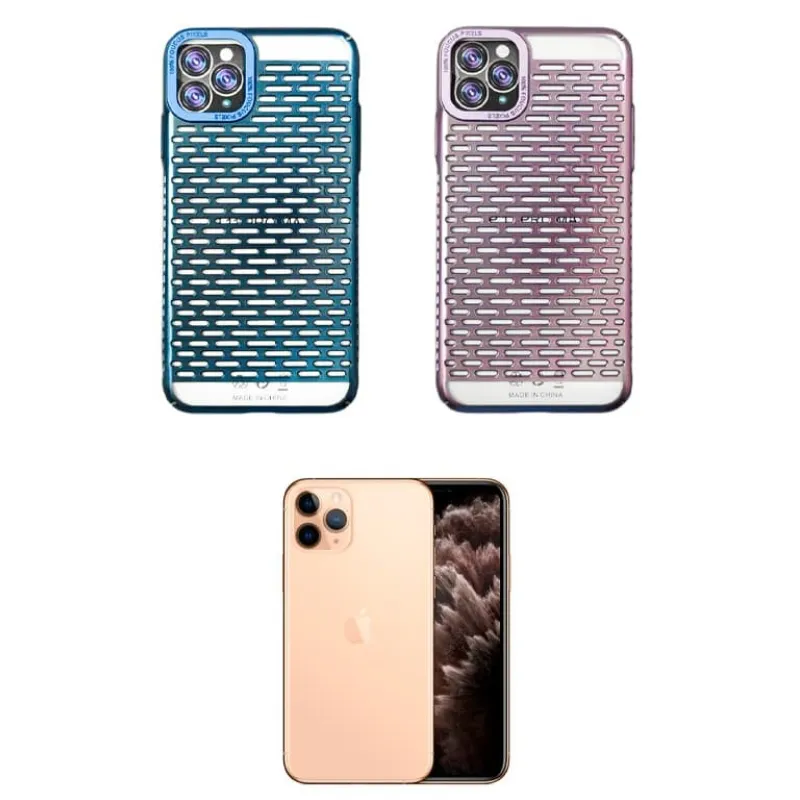 VN F. MALLA IP 11 PRO MAX