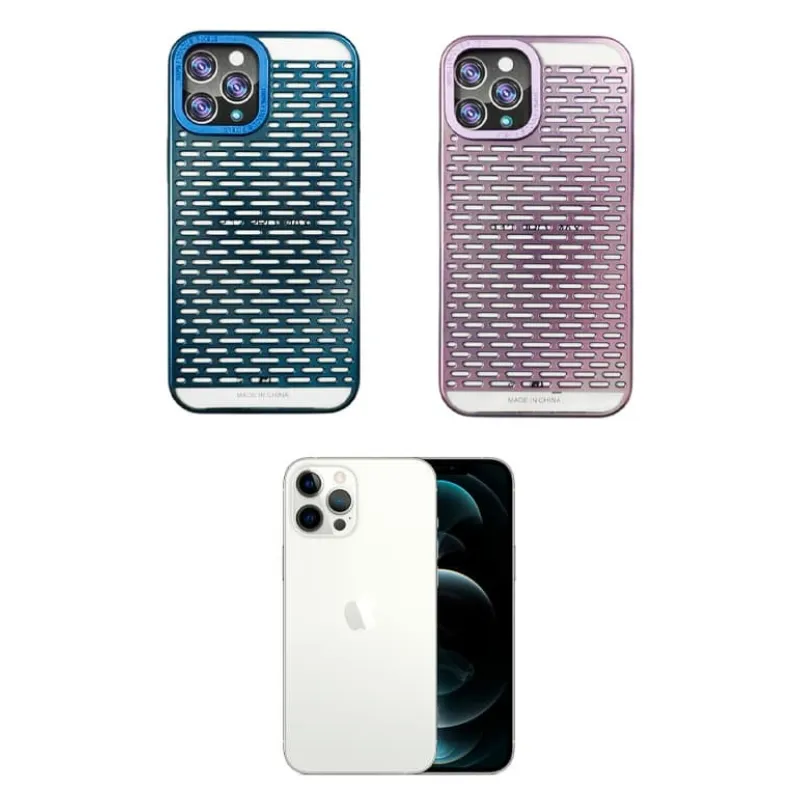 VN F. MALLA IP 12 PRO MAX