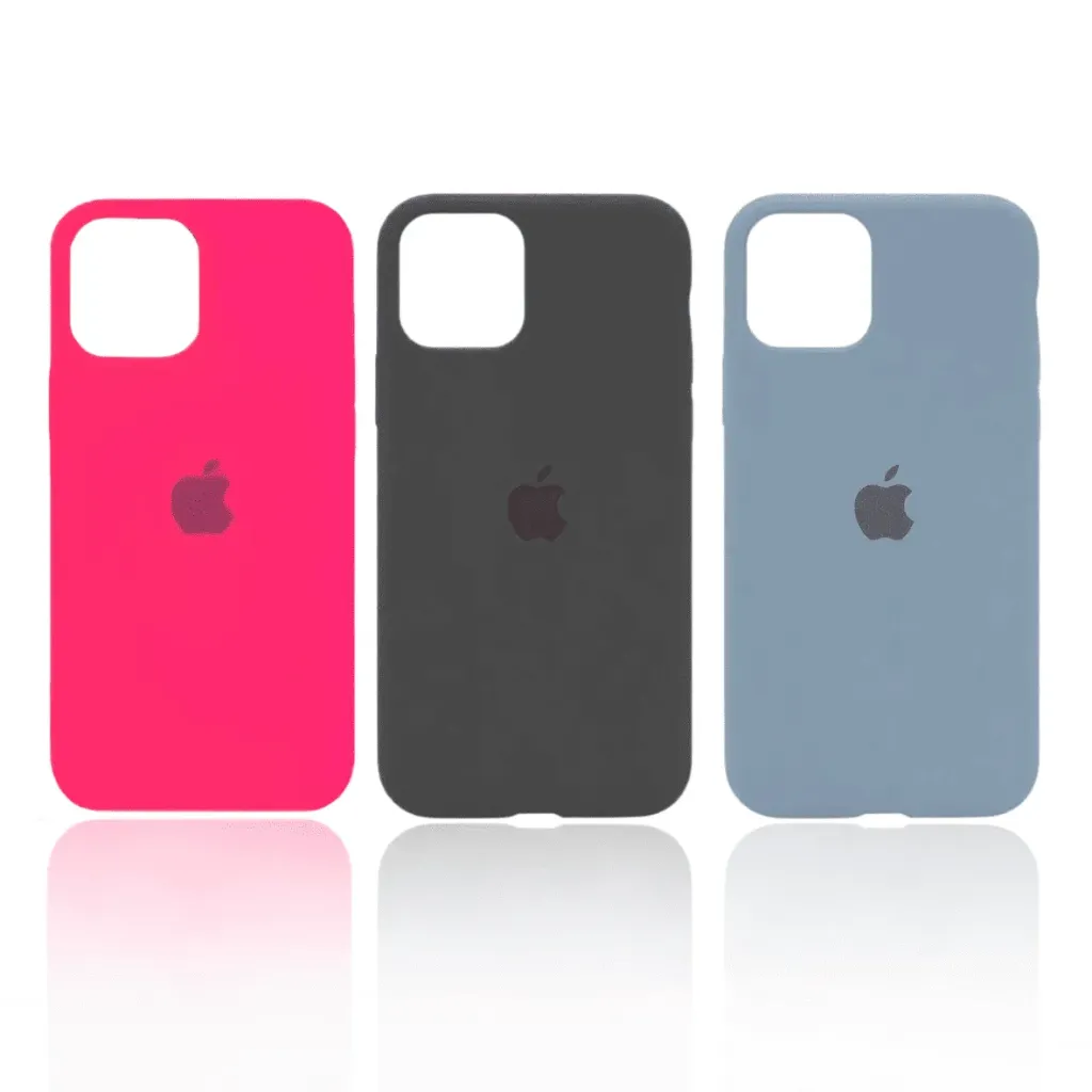 VN F. SILICONE IP 14 PRO MAX