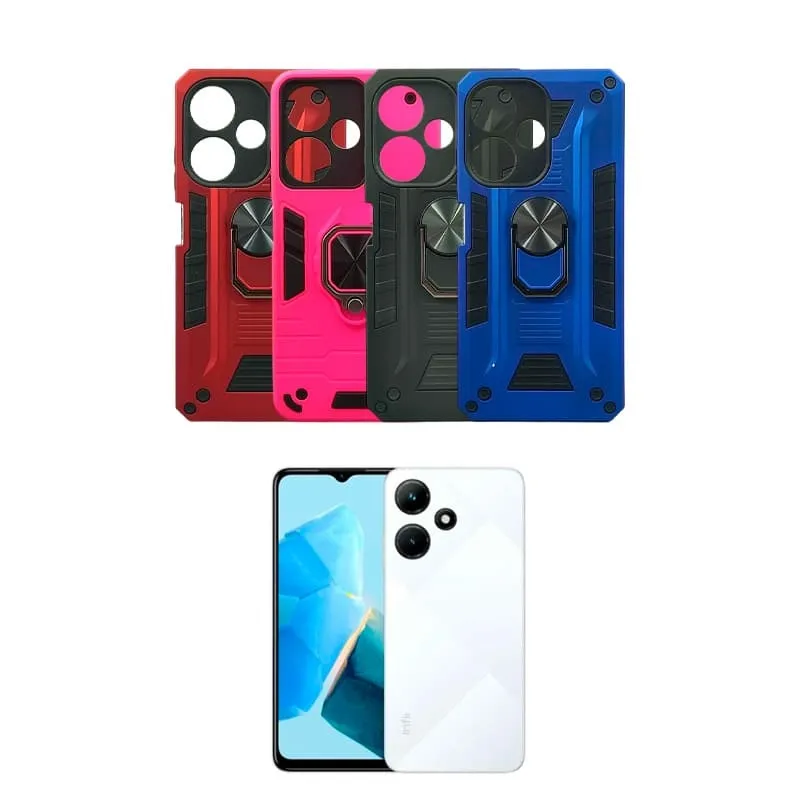 INV1 F. TRANSFORME INFINIX HOT 12 PLAY