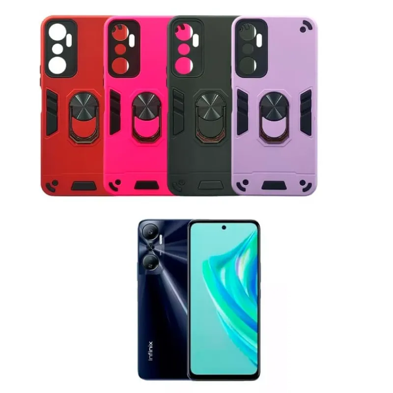 INV1 F. TRANSFORME INFINIX HOT 20