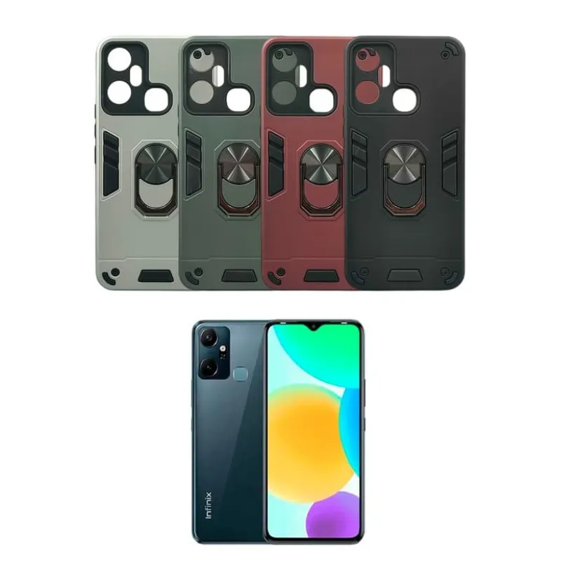 INV1 F. TRANSFORME SMART 6 PLUS