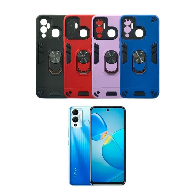 INV1 F. TRANSFORME HOT 12