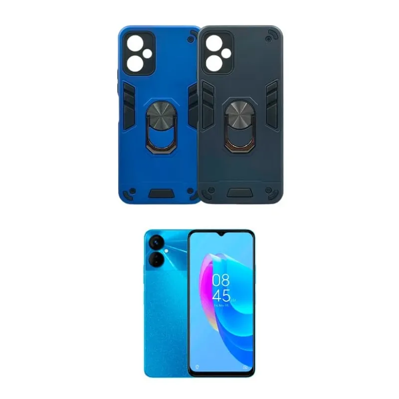 [FTR-113] INV1 F. TRANSFORME TECNO SPARK 9 PRO