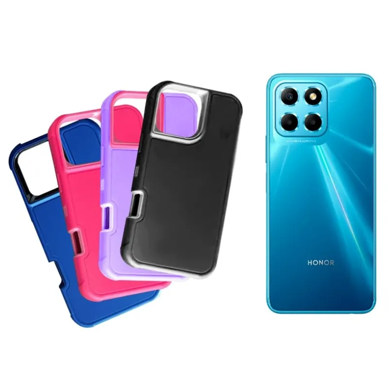 INV1 F 3 CAPAS/C HONOR X6S