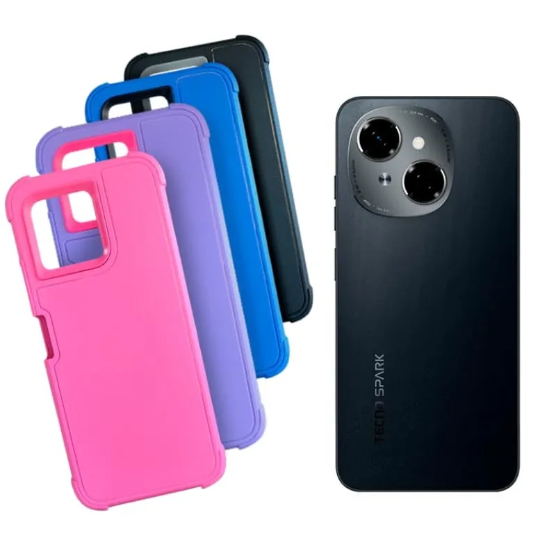 INV1 F 3 CAPAS/C SPARK GO 1