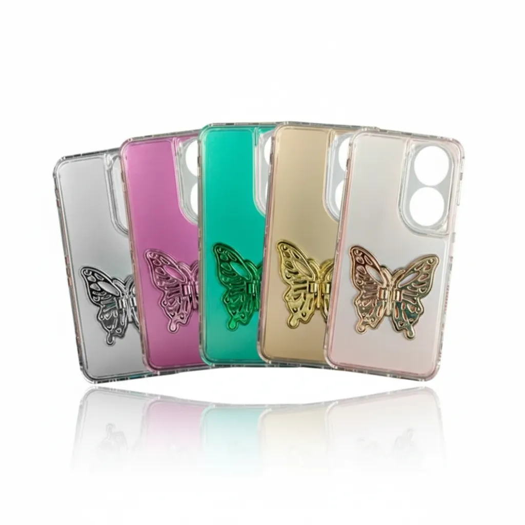 VN F. DE MARIPOSA EFEC. METAL SPARK 30C