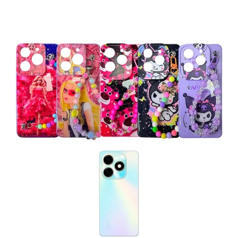 INV1 F. ESTAMPADO CON CADENA TE SPARK 20 PRO