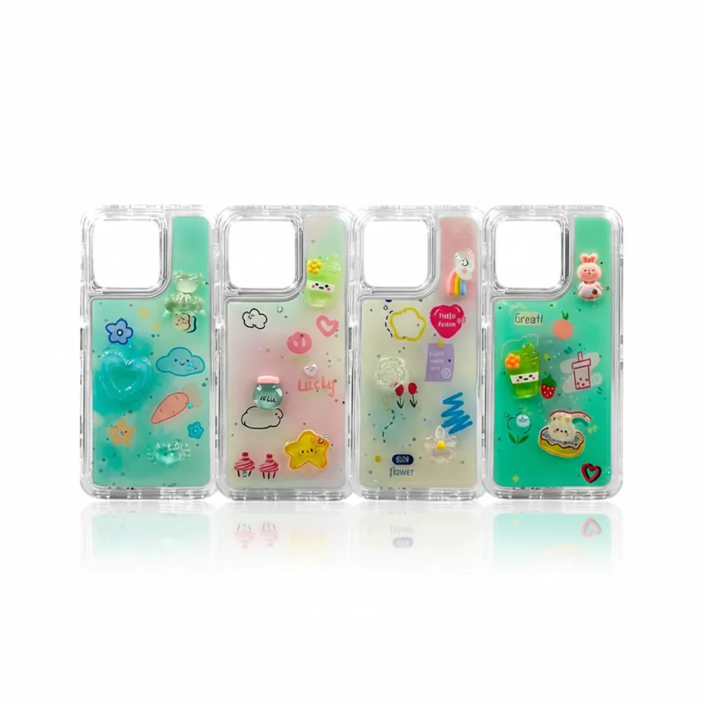 VN F. 360 FIGURAS DIY NOTE 8