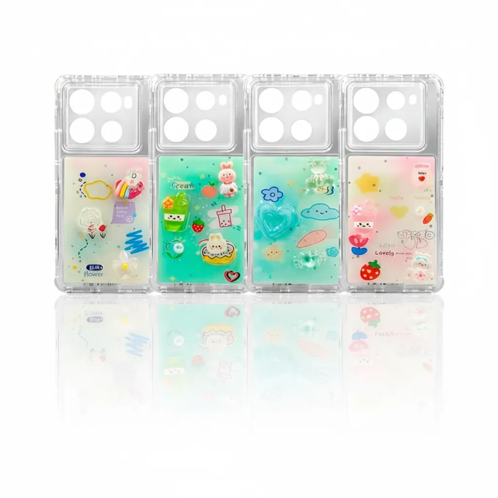 VN F. 360 FIGURAS DIY SAM A15