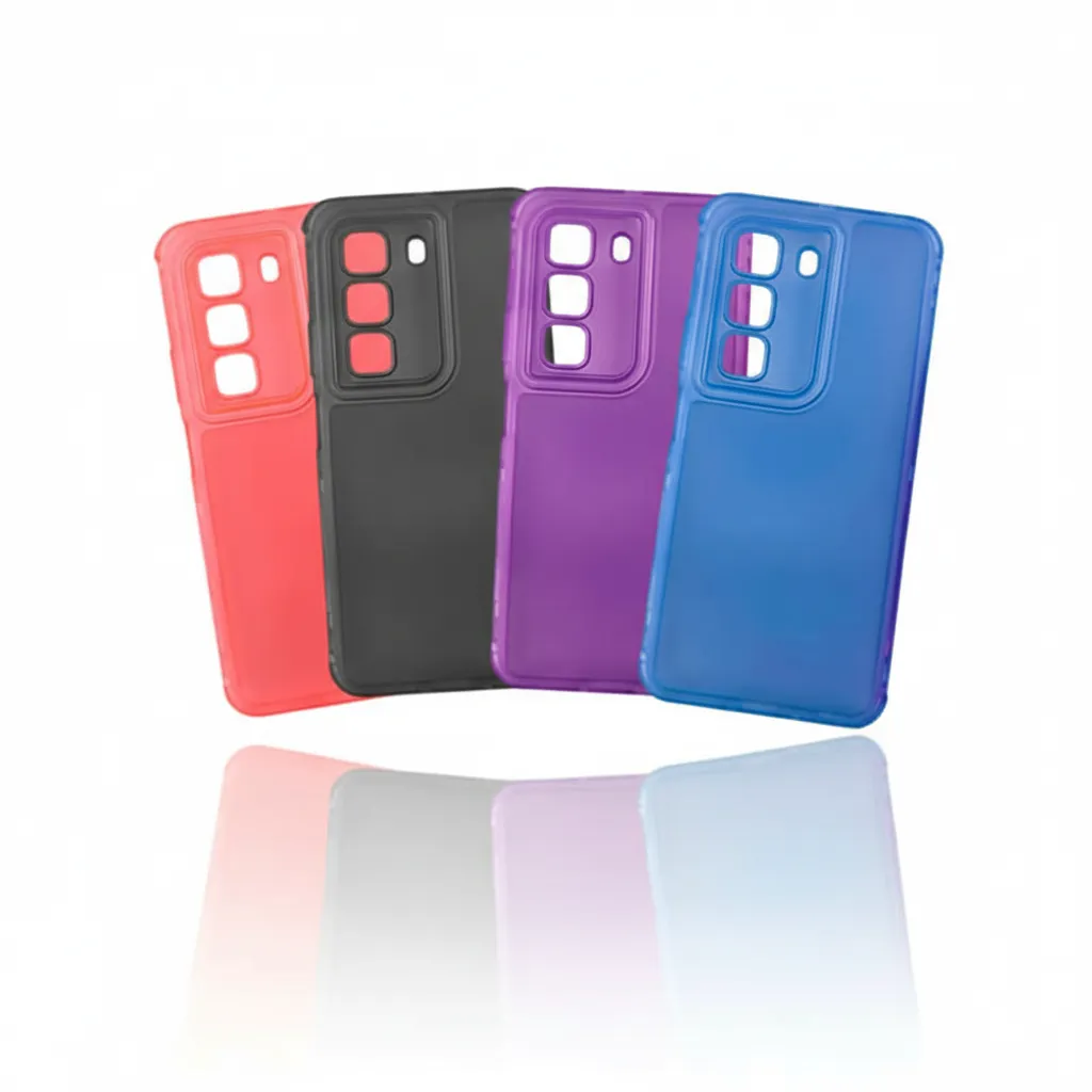 VN F. 3 CAPAS MATTE FLUORESCENTE INF HOT 50 4G