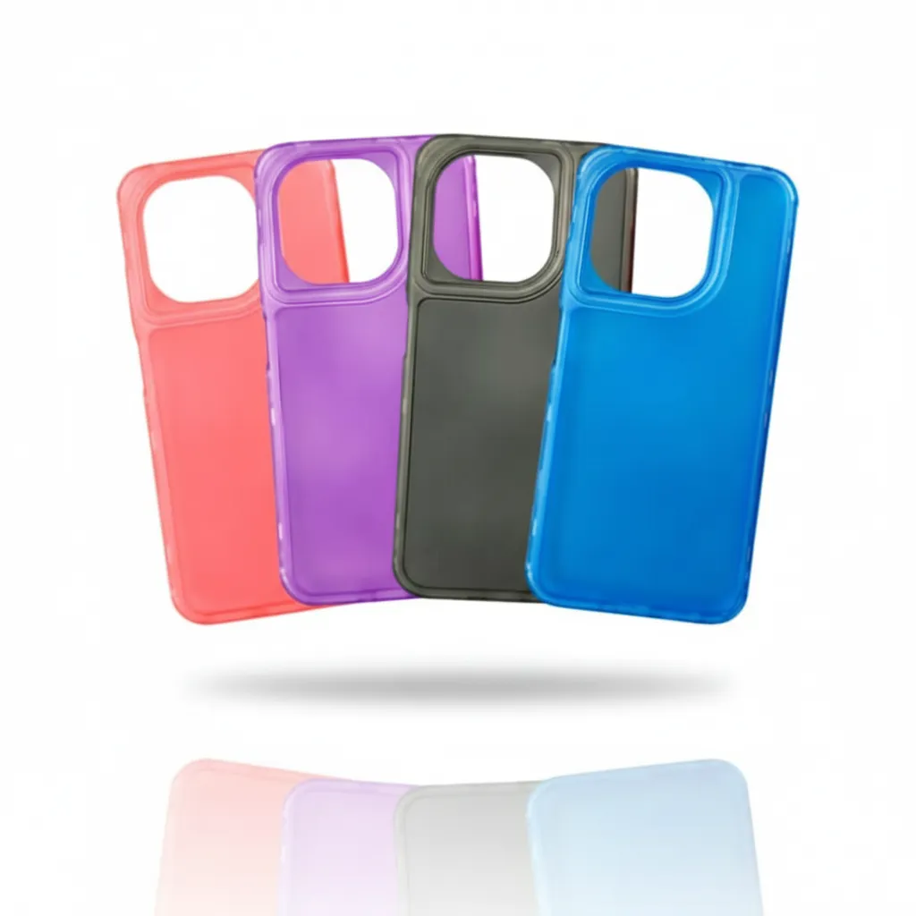 VN F. 3 CAPAS MATTE FLUORESCENTE INF HOT 50I 4G