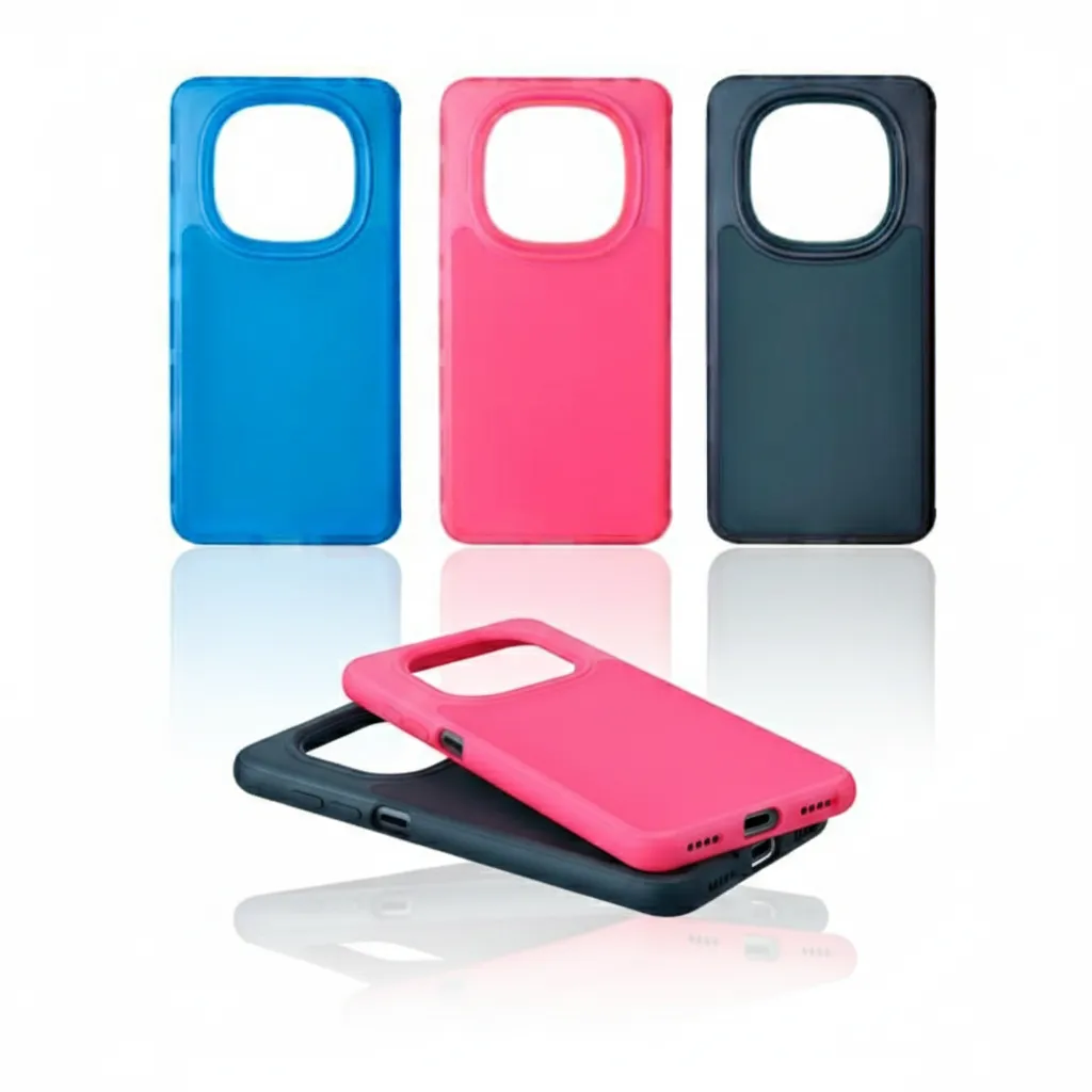 VN F. 3 CAPAS MATTE FLUORESCENTE NOTE 14PRO 4G