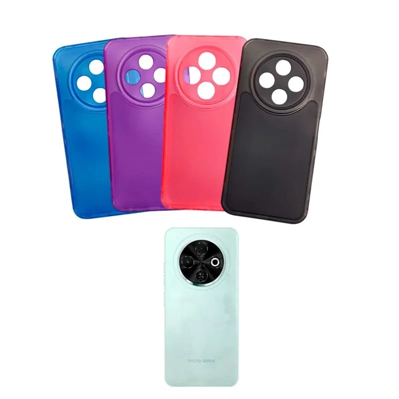 VN F. 3 CAPAS MATTE FLUORESCENTE SPARK 30C