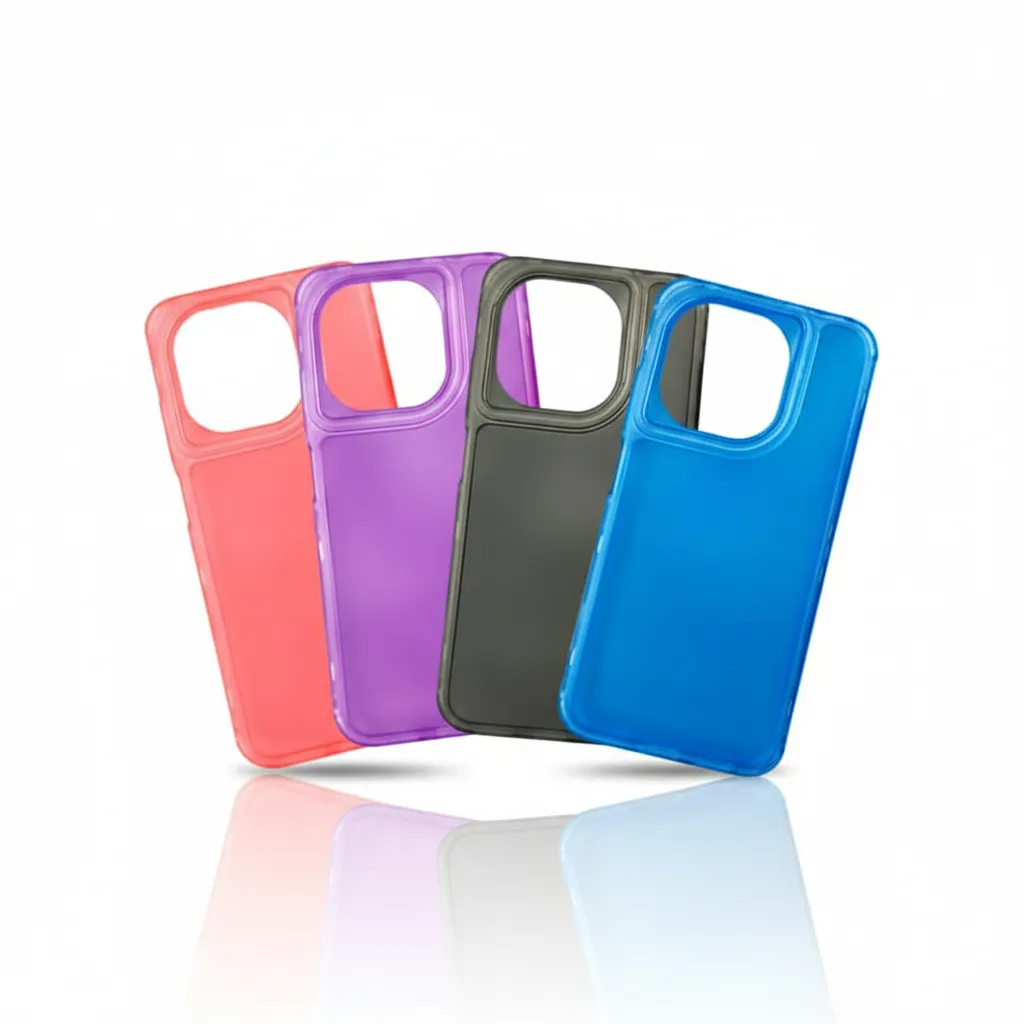 VN F. 3 CAPAS MATTE FLUORESCENTE SPARK GO 2025