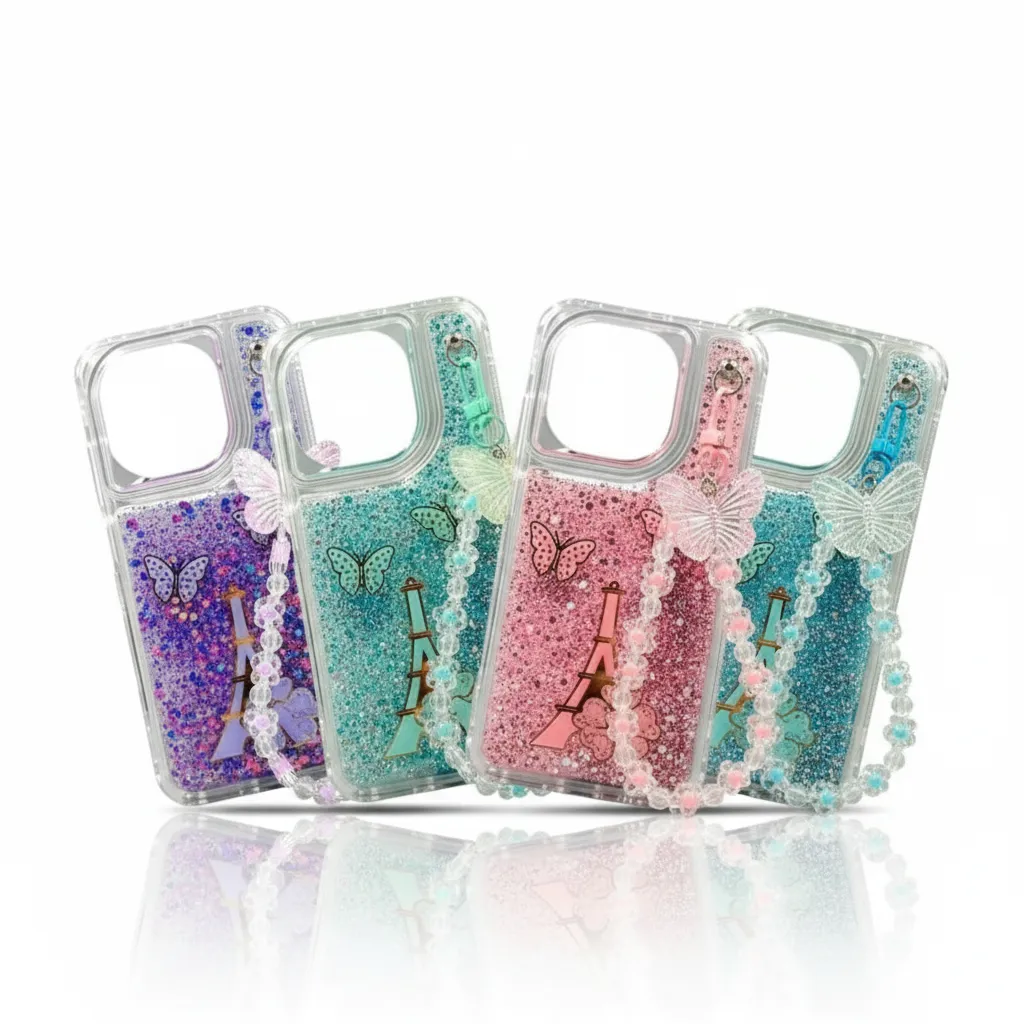 VN F. 3 CAPAS/T ESCARCHADO C/CADENA HOT 50I 4G