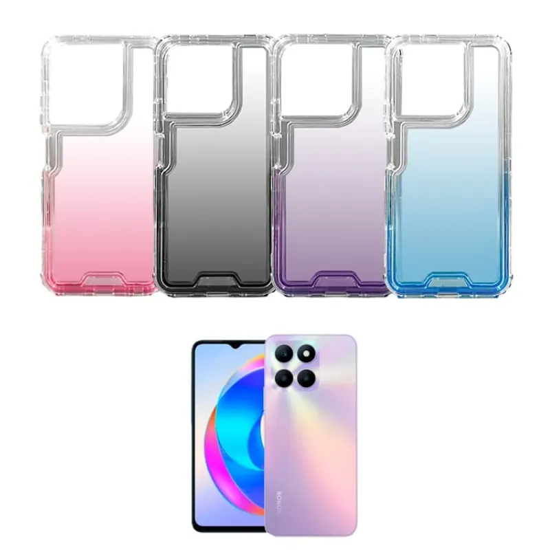 VN F. 3 CAPAS/T HONOR X6 4G/X8 5G/ X6A