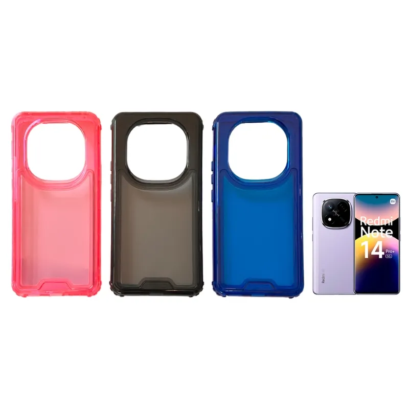 VN F. 3 CAPAS/T RM NOTE 14 PRO 5G