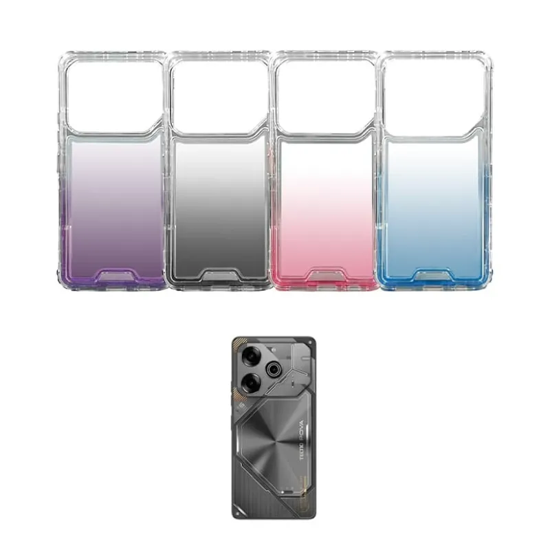 VN F. 3 CAPAS/T POVA 6/6 PRO