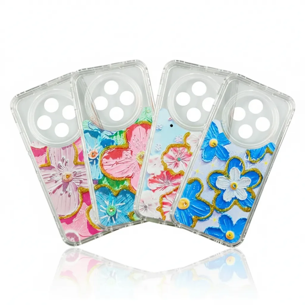 VN F. 3 CAPAS DE FLOR SPARK 30C