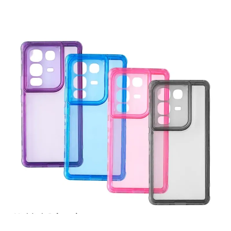 [F3C-321] VN F. 3 CAPAS/T UNICOLOR INF NOTE 50 PRO
