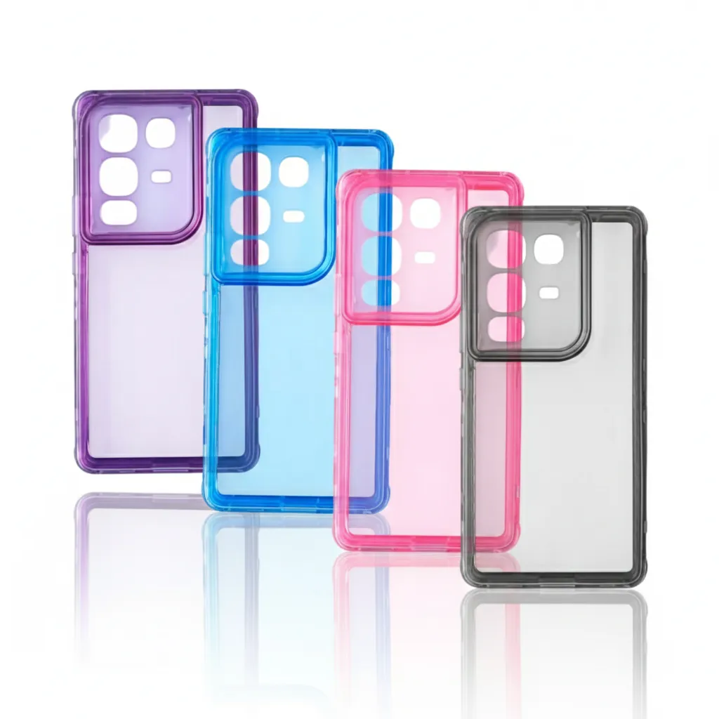 VN F. 3 CAPAS/T UNICOLOR SMART 10 PLUS