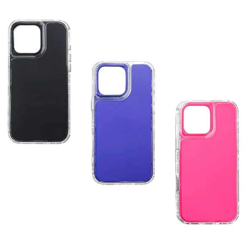 VN F. 3 CAPAS MATTE UNICOLOR TEC SPARK 40