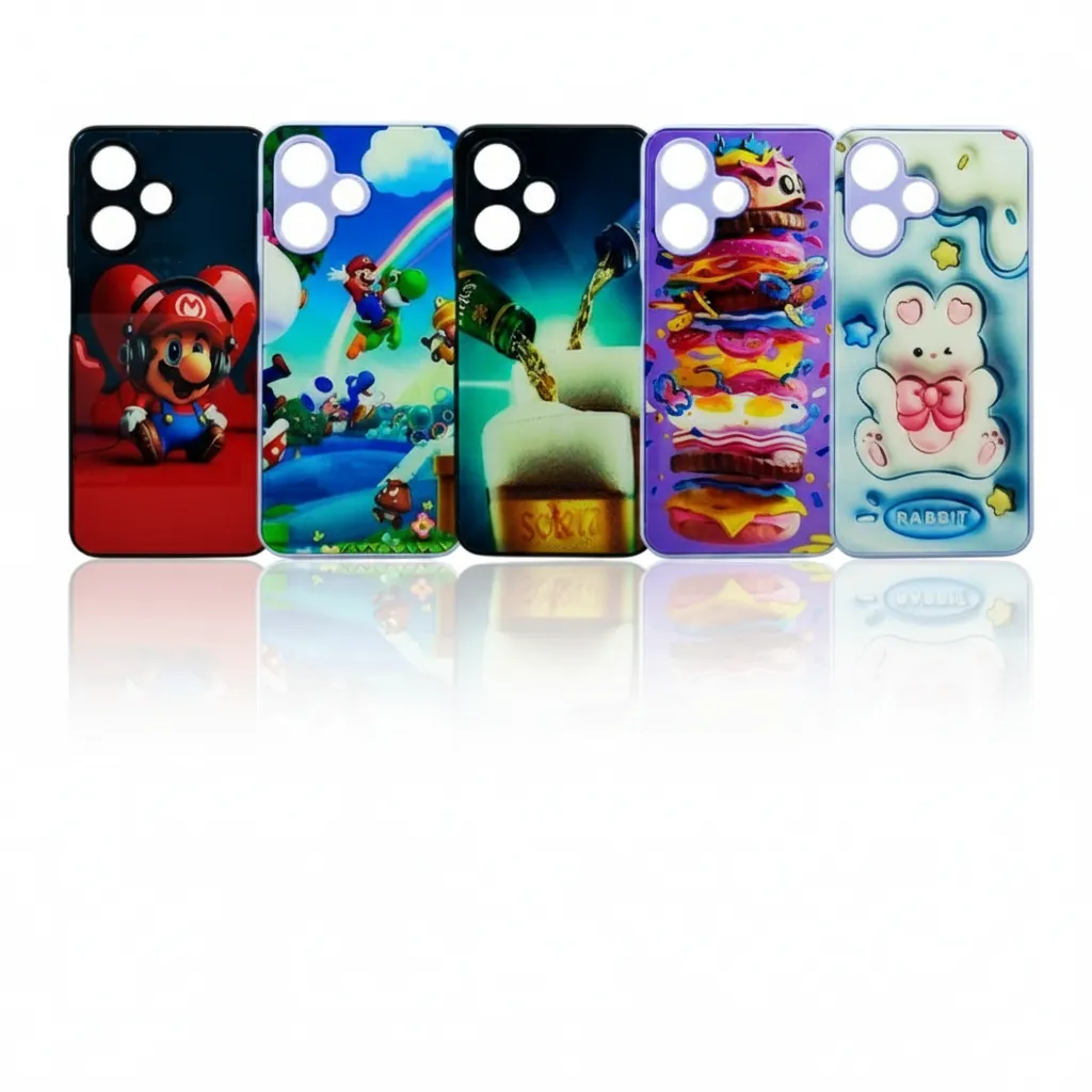 VN F. 3D DE V. NOTE 30 PRO