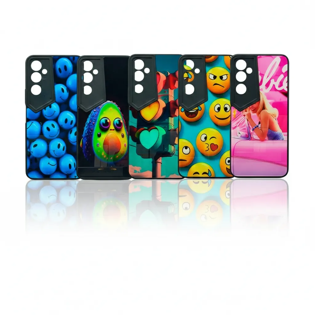 VN F. 3D DE V. POVA NEO 2