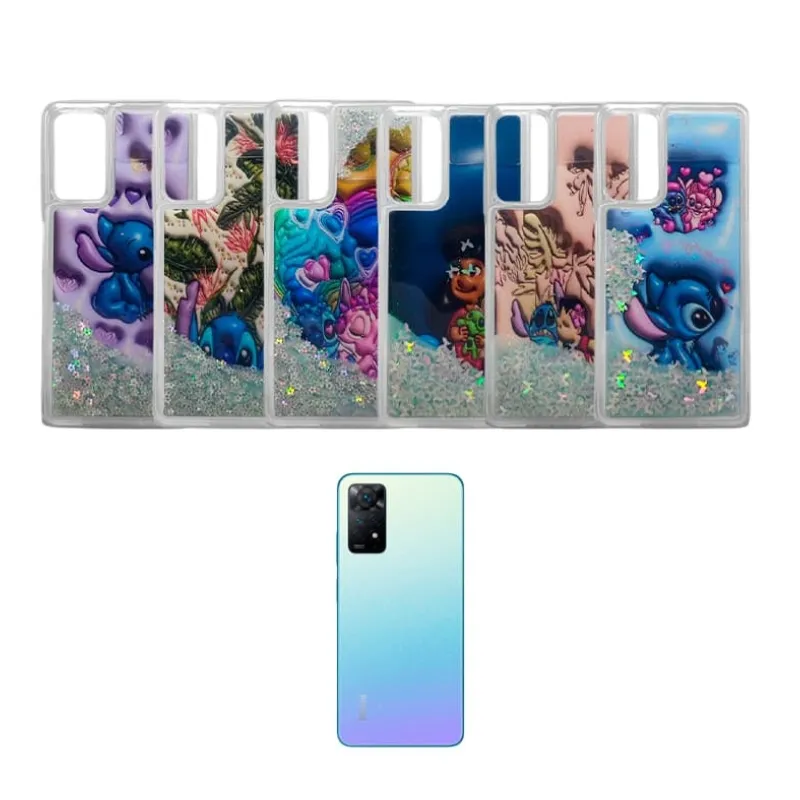 VN F. ESCARCHADO RM NOTE 11 PRO