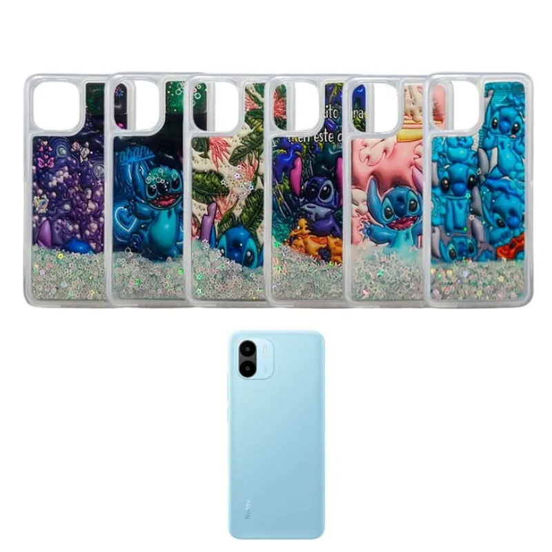 VN FORRO ESCARCHADO RM A2