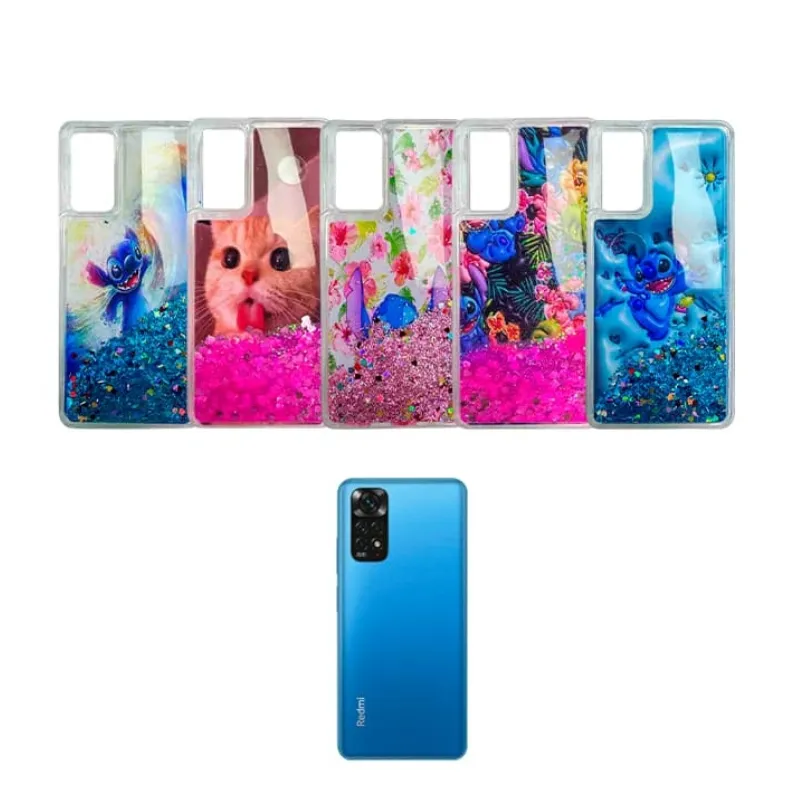 INV1 F. ESCARCHADO REDMI NOTE 11