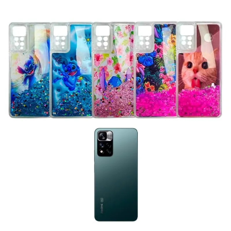 INV1 F. ESCARCHADO REDMI NOTE 11 PRO