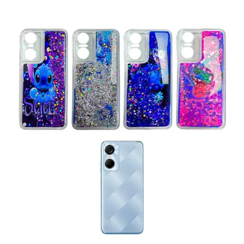 INV1 F. ESCARCHADO POP 6 PRO